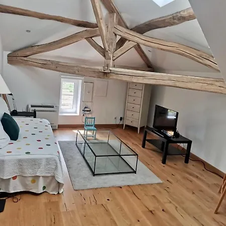 La Canoliere - D'hote Noemie Bed & Breakfast