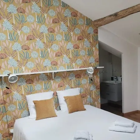La Canoliere - D'hote Noemie Bed & Breakfast *