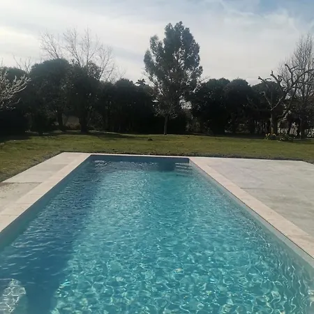 La Canoliere - D'hote Noemie Отель типа 